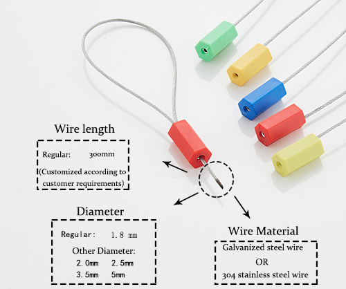 304 stainless steel wire or Galvanized steel wire(yistrength).jpg