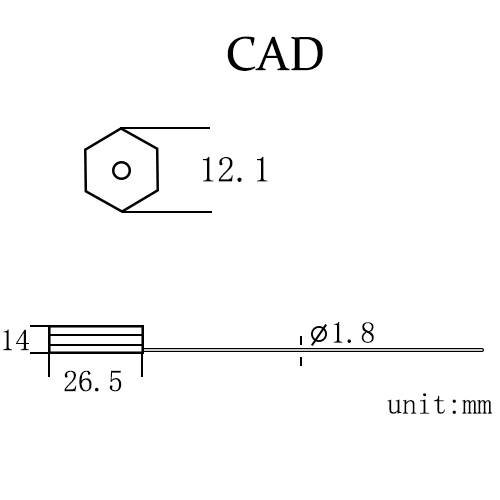 CAD of cable seal(yistrength).jpg