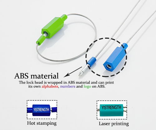 Printing number logo and alphabets in security seal(yistrength).jpg