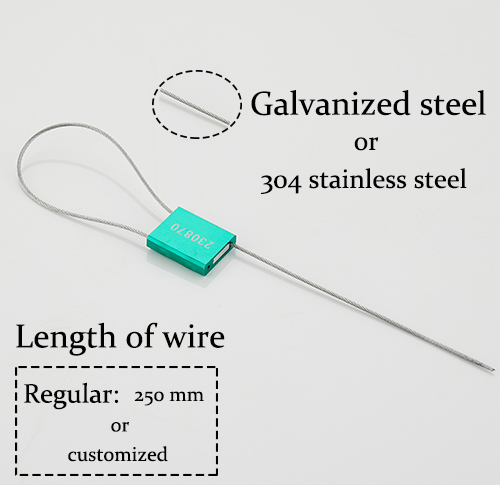 electronic aluminum security wire (yistrength).jpg