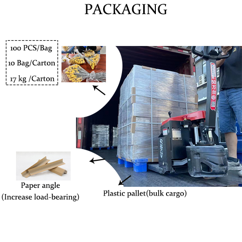 QR code seal Cargo packing(yistrength).jpg